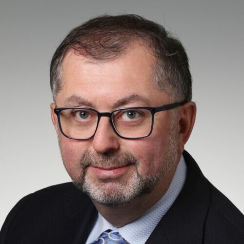 Halim Yanikomeroglu - NoF 2025