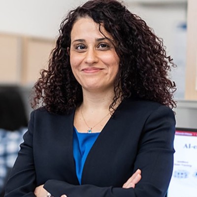 Melike Erol-Kantarci - NoF 2025