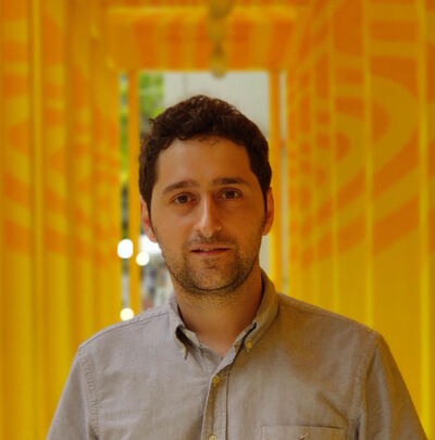 Abdullah Aydeger - NoF 2025