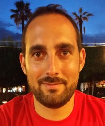 Christian Grasso - NoF 2025