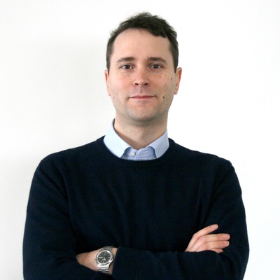 Filippo Poltronieri - NoF 2025