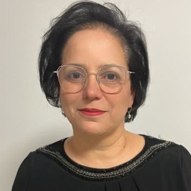 Lamia Chaari Fourati - NoF 2025