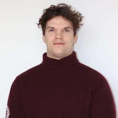 Mattia Zaccarini - NoF 2025