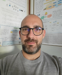 Christian Grasso - NoF 2025