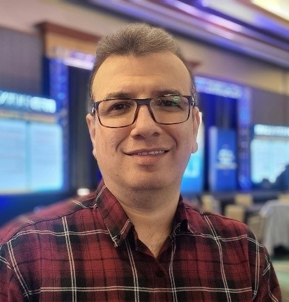 Samad Rostampour - NoF 2025
