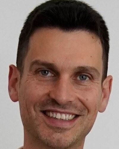 Antonio Cianfrani - NoF 2026