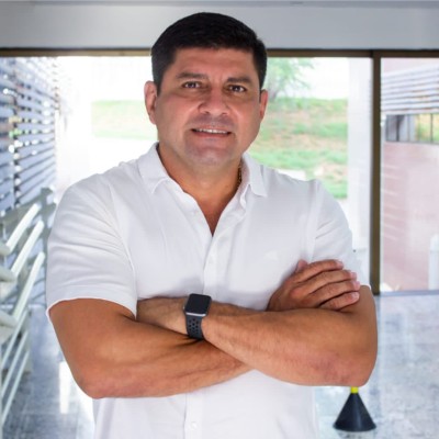 Augusto Neto - NoF 2026