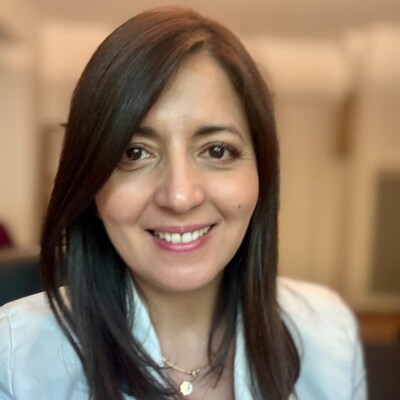 Aziza Lounis - NoF 2026