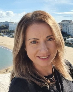 Angela D’Angelo - NoF 2026