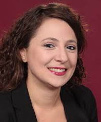 Eirini Eleni Tsiropoulou - NoF 2026