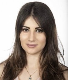 Sahar Hoteit - NoF 2026