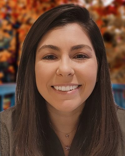 Hyame Alameddine - NoF 2026