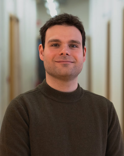 José Santos - NoF 2026