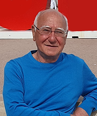 Prosper Chemouil - NoF 2026