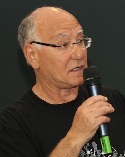 Prosper Chemouil - NoF 2026