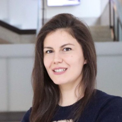 Kristina Dzeparoska - NoF 2026