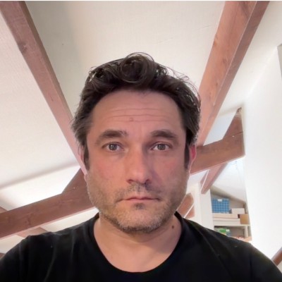 Marc Bruyere - NoF 2026
