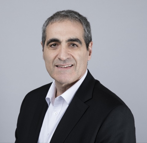 Serge Fdida - NoF 2026