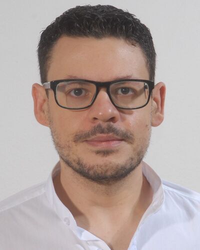 Salvatore Riolo - NoF 2026