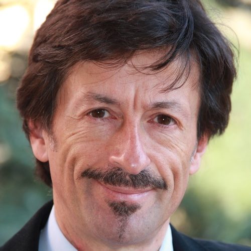 Sergio Barbarossa - NoF 2026